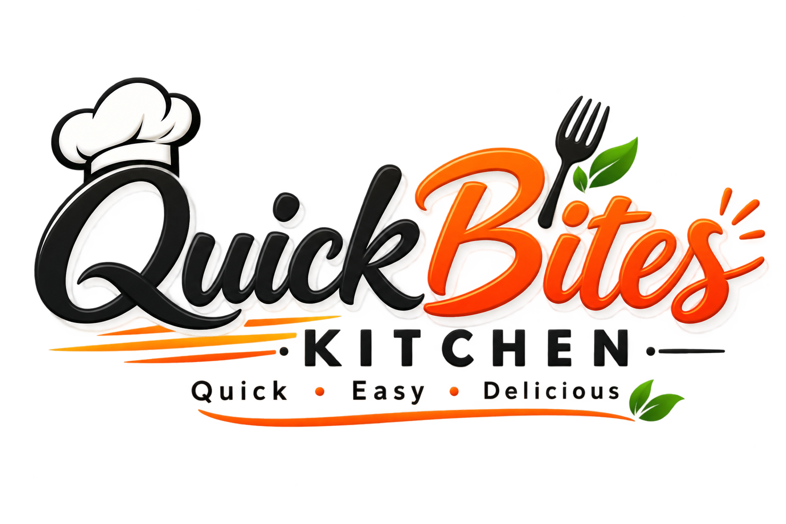 QuickBiteskitchen.com